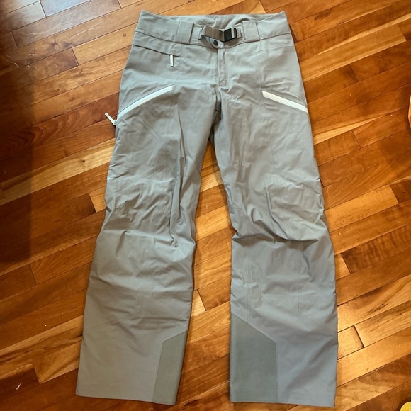 Arc'teryx GORE-TEX Sentinel Ski Pant - Picture 1 of 11